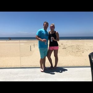 Meet your Posher, Jason